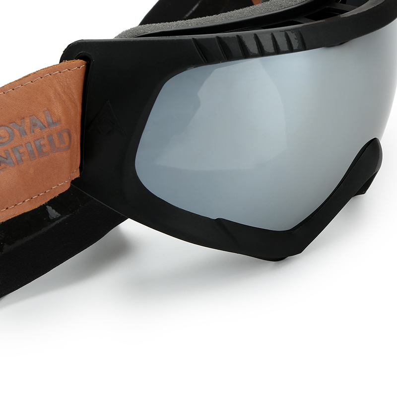 리플렉티브 라이더 고글